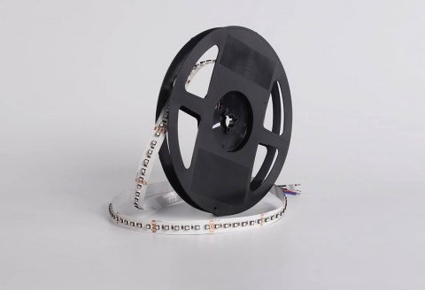 Светодиодная влагозащищенная лента DesignLed 20W/m 120LED/m 3535SMD разноцветный 5M 002845