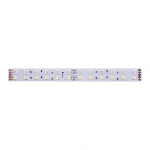 Светодиодная влагозащищенная лента DesignLed 28,8W/m 120LED/m 5050SMD разноцветный/холодный белый 5M 000514