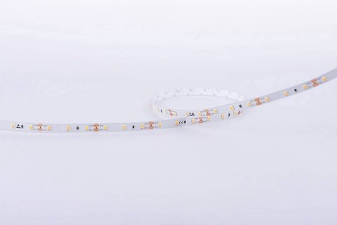 Светодиодная влагозащищенная лента DesignLed 7,2W/m 60LED/m 2835SMD нейтральный белый 5M 001491