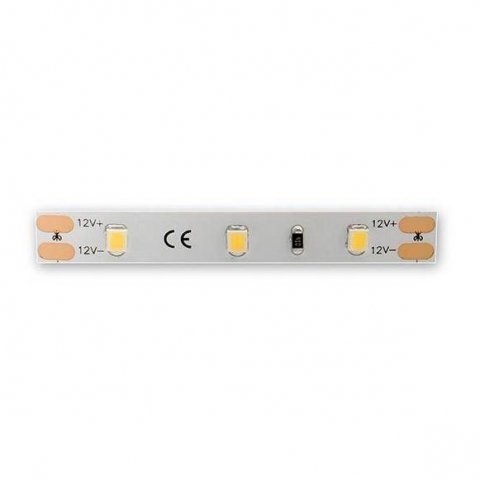 Светодиодная влагозащищенная лента DesignLed 7,2W/m 60LED/m 2835SMD нейтральный белый 5M 001491