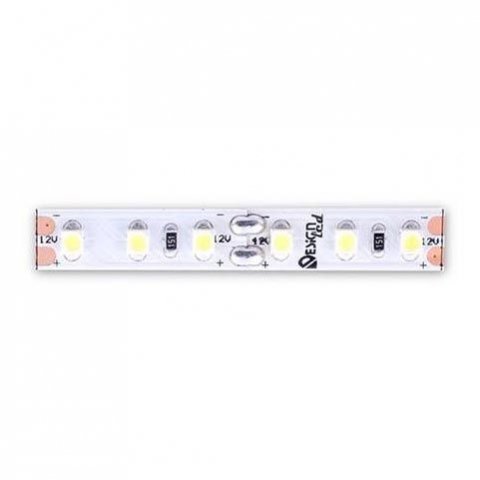 Светодиодная влагозащищенная лента DesignLed 9,6W/m 120LED/m 3528SMD холодный белый 5M 000525