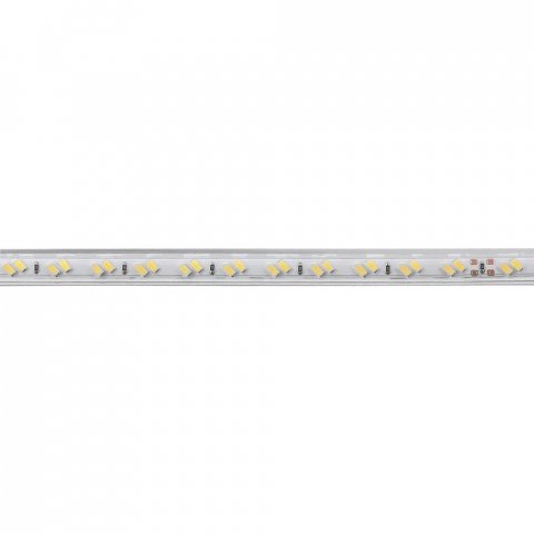Светодиодная влагозащищенная лента Feron 11W/m 120LED/m 5730SMD дневной белый 50M LS705 48140