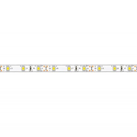 Светодиодная влагозащищенная лента Feron 4,8W/m 60LED/m 2835SMD дневной белый 5M LS604 48219
