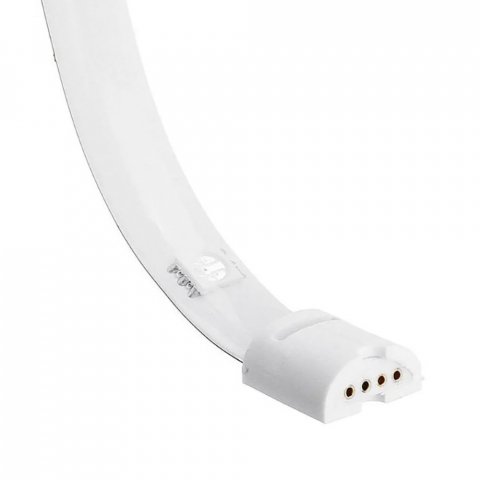 Светодиодная влагозащищенная лента Yeelight 24LED/m 2,1W/m RGB 1M YLOT01YL