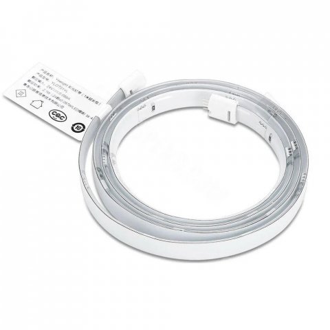 Светодиодная влагозащищенная лента Yeelight 24LED/m 2,1W/m RGB 1M YLOT01YL