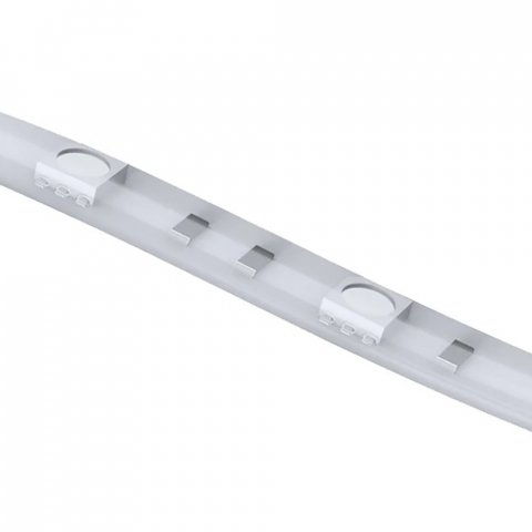 Светодиодная влагозащищенная лента Yeelight 24LED/m 3,75W/m RGB 2M YLDD05YL