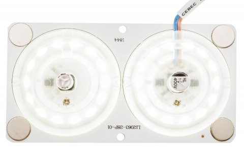 Светодиодный модуль Apeyron 02-16