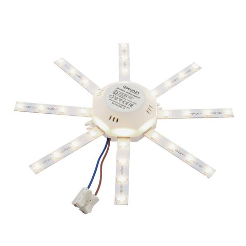 Светодиодный модуль Apeyron Звездочка 12-05