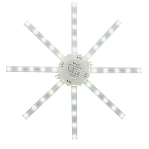 Светодиодный модуль Apeyron Звездочка 12-06