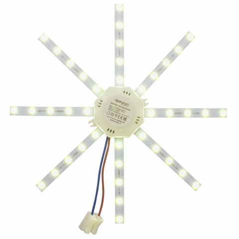 Светодиодный модуль Apeyron Звездочка 12-09