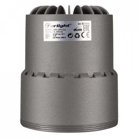 Светодиодный модуль Arlight SP-Polo-R95-25W Day 022634