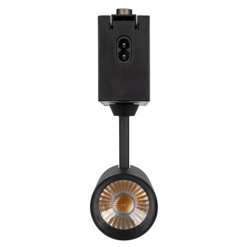 Светодиодный спот Arlight Clip-38-Spot-R146-6W Warm3000 026841