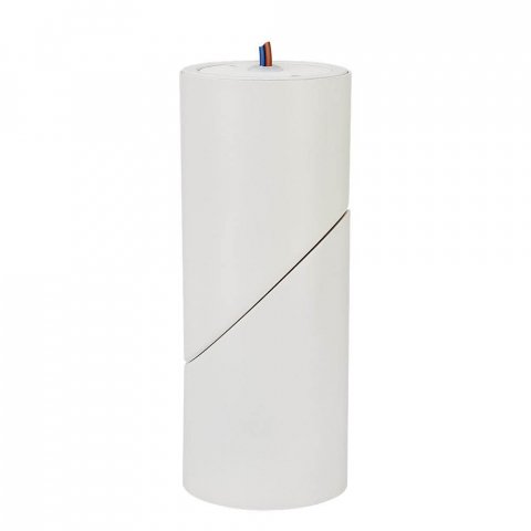 Светодиодный спот Arlight SP-Twist-Surface-R70-12W White5000 025454