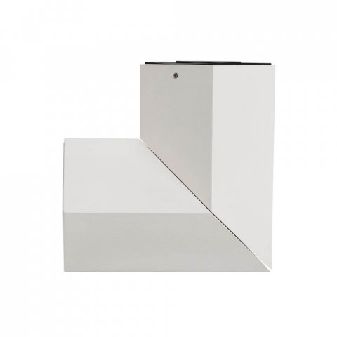 Светодиодный спот Arlight SP-Twist-Surface-S60x60-12W Warm3000 026467