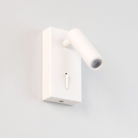 Светодиодный спот Citilux Декарт CL704350