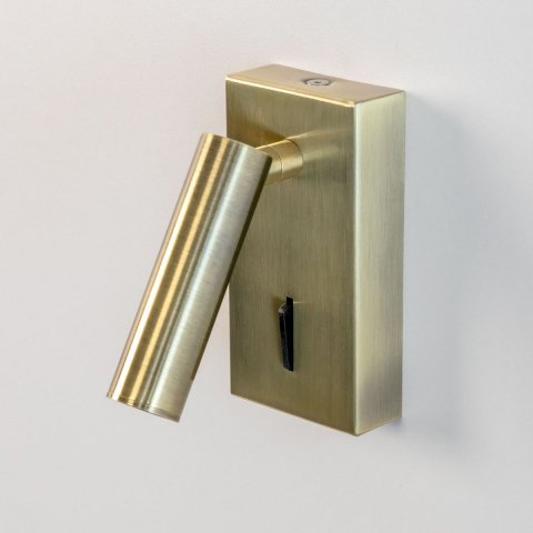 Светодиодный спот Citilux Декарт CL704353