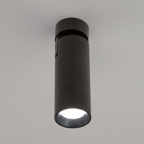 Светодиодный спот Citilux Тубус CL01B121N