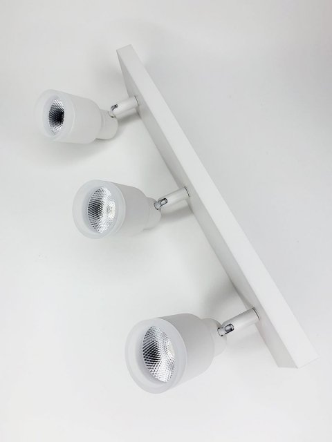 Светодиодный спот Elvan NLS-1202/3-5W-NH-Wh