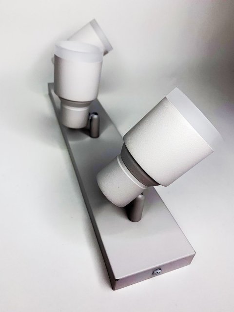 Светодиодный спот Elvan NLS-1202/3-5W-NH-Wh