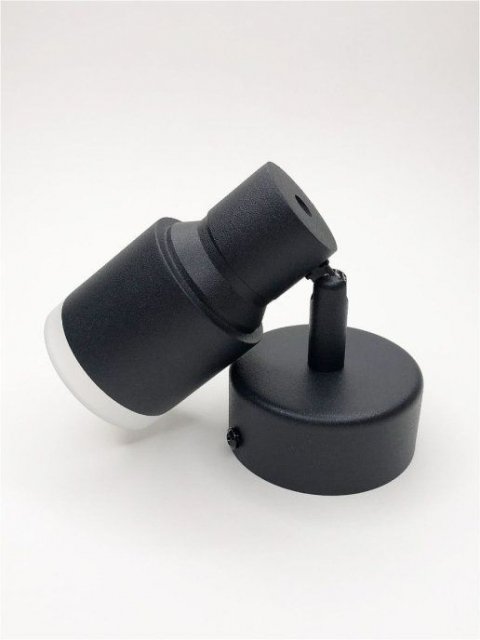 Светодиодный спот Elvan NLS-1202-5W-NH-Bk