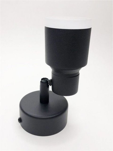 Светодиодный спот Elvan NLS-1202-5W-NH-Bk