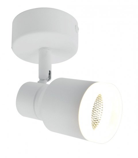 Светодиодный спот Elvan NLS-1202-5W-NH-Wh