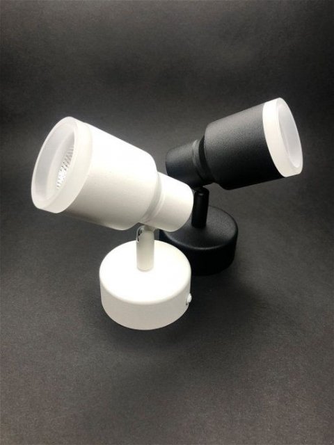 Светодиодный спот Elvan NLS-1202-5W-NH-Wh