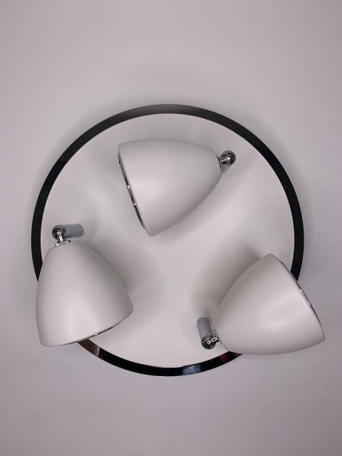 Светодиодный спот Elvan NLS-158/3-5W-NH-Wh