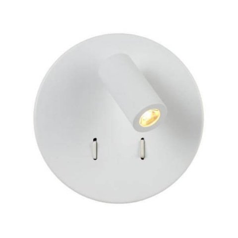 Светодиодный спот Lucide Bentjer 79201/09/31