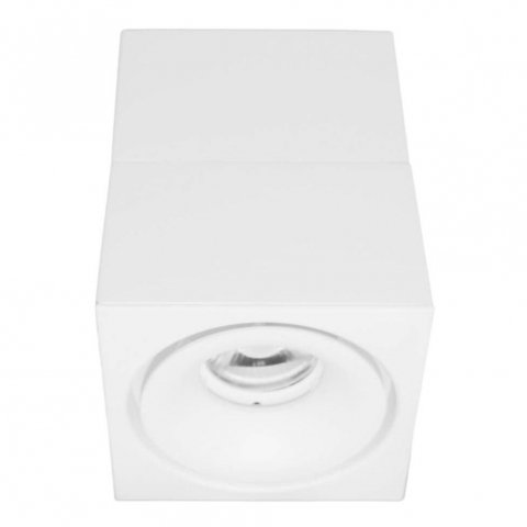 Светодиодный спот Lumina Deco Edford LDC 8056-10W WT