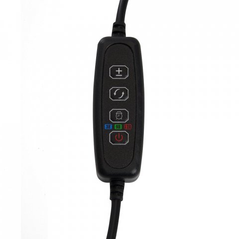 Светодиодный светильник для растений Feron DE7000 41901