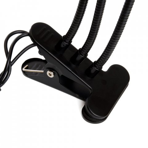 Светодиодный светильник для растений Feron DE7000 41902