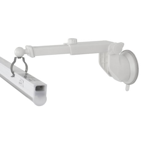 Светодиодный светильник для растений Ritter Planta 21 мкмоль/с 56301 3