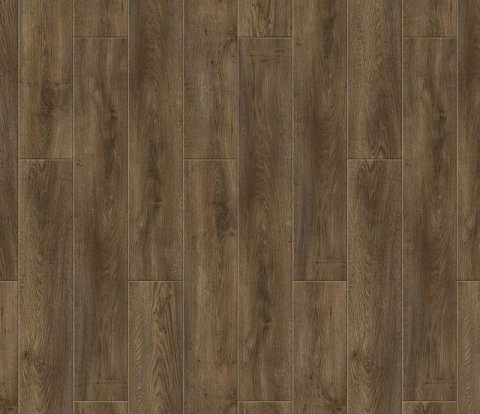 Ламинат Timber Woodland Дуб Таман коричневый