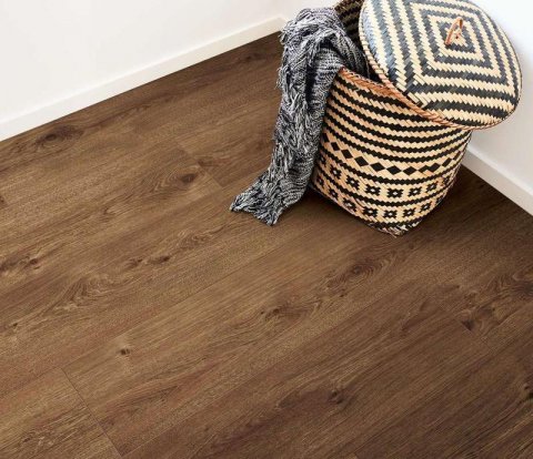 Ламинат Vitality by Balterio Deluxe Aqua Protect DEV00411AP Дуб Тасмания