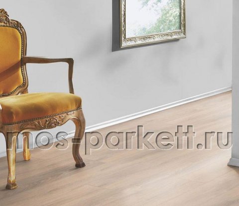 Ламинат Ter Hürne Classic Line 1382 Дуб песочно-коричневый