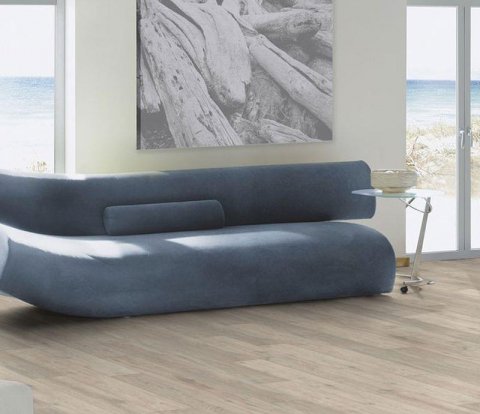 Ламинат Ter Hürne Grand Line 1483 Дуб Cерая Луна