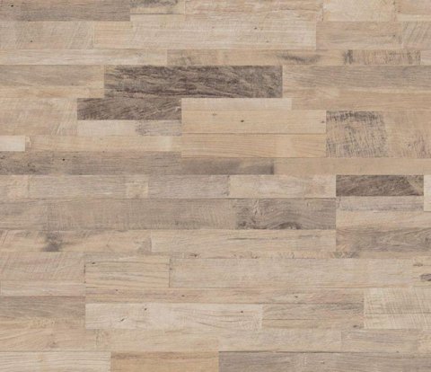 Ламинат Ter Hürne Classic Line 1858 Состаренная древесина Микс бежевый