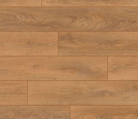 Ламинат Ter Hürne Classic Line 1381 Дуб коричневый