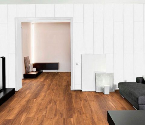 Ламинат Ter Hürne Grand Line 1489 Каштан светло-коричневый