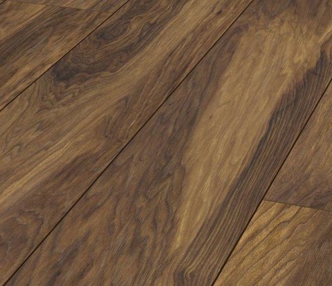 Ламинат Ter Hürne Grand Line 1869 Каштан бархатно-коричневый