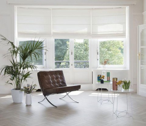 Ламинат Berry Alloc Chateau B7608 Texas Grey