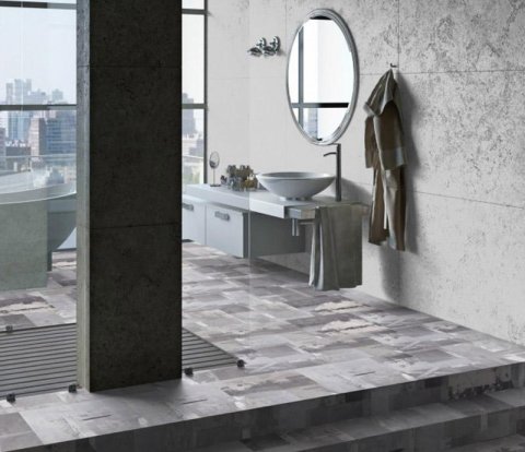 Виниловый пол Tarkett Lounge Digi Edition Thomas DJ