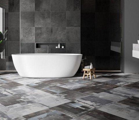 Виниловый пол Tarkett Lounge Digi Edition Thomas DJ