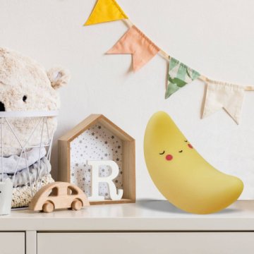 Светильник-ночник OGM Месяц NL-16