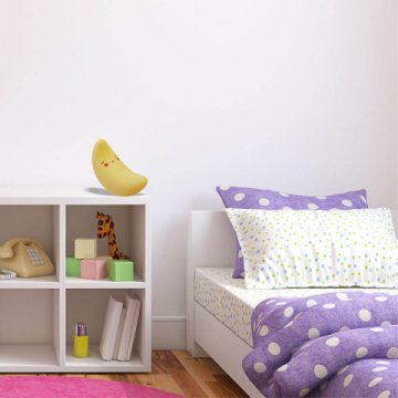 Светильник-ночник OGM Месяц NL-16