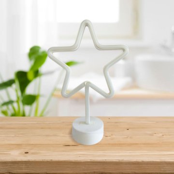 Светильник-ночник Apeyron Звезда 12-68