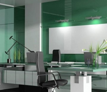 Falquon Quadro QU190 Black матовый