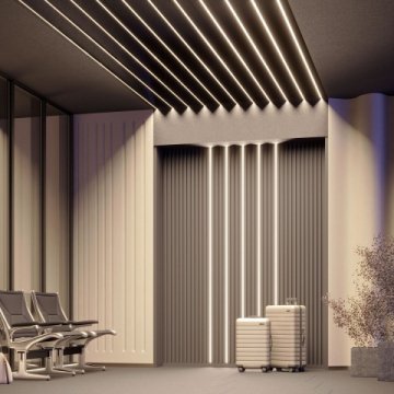 Светодиодная лента Arlight 19,2W/m 112LED/m 5630SMD холодный белый 5M Ultra-C112-10mm 24V White6000 037456