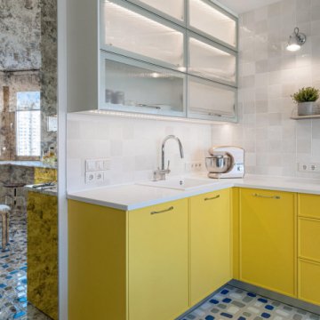 Розетка с заземлением Werkel перламутровый рифленый W1171013 4690389161001